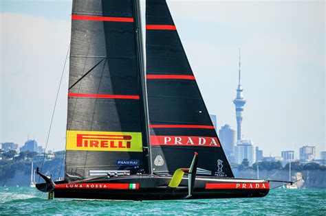 luna rossa prada cup 2021 calendario|Luna Rossa wins the Prada Cup 2021 .